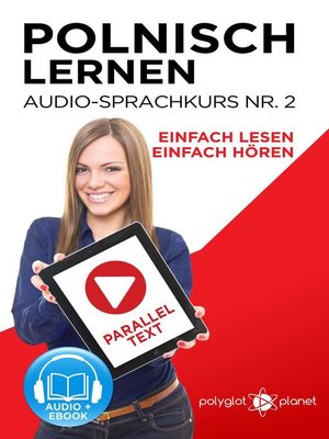 cover image of Polnisch Lernen--Einfach Lesen | Einfach Hören | Paralleltext--Audio-Sprachkurs Nr. 2